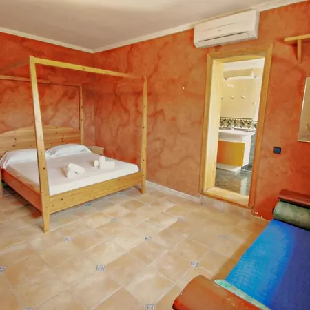 Finca Raiz - Modern, Well-equipped With Private Pool In * Moraira