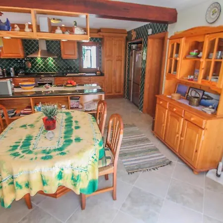 Finca Raiz - Modern, Well-equipped With Private Pool In * Moraira